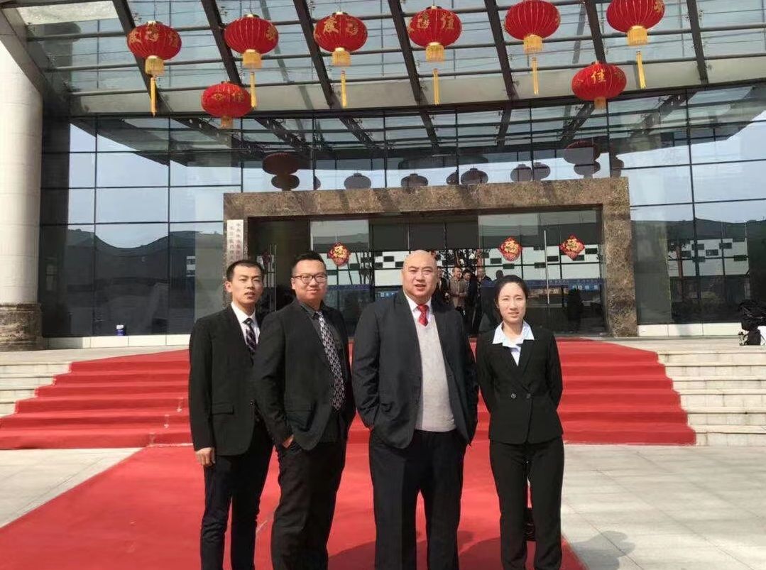 PP电子(中国集团)有限公司官网